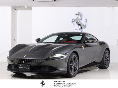 FERRARI ROMA - 1