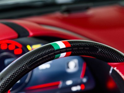 2024 FERRARI ROMA — миниатюра 19