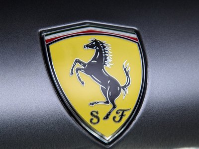 2024 FERRARI ROMA — миниатюра 15