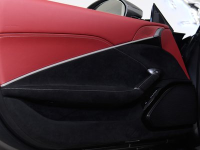 2024 FERRARI ROMA — миниатюра 23