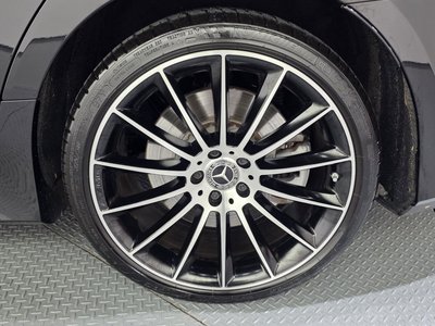 صورة 8 لـ 2021 Mercedes-BENZ CLS
