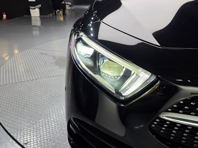 صورة 9 لـ 2021 Mercedes-BENZ CLS