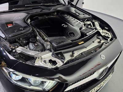 صورة 7 لـ 2021 Mercedes-BENZ CLS