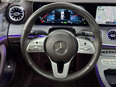 صورة مصغرة 19 لـ 2021 Mercedes-BENZ CLS