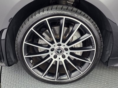 صورة 6 لـ 2021 Mercedes-BENZ CLS