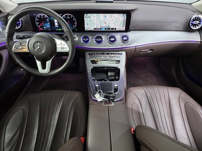 صورة 5 لـ 2021 Mercedes-BENZ CLS