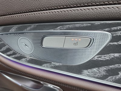 صورة مصغرة 25 لـ 2021 Mercedes-BENZ CLS