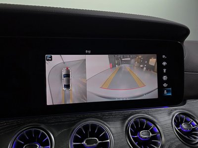 صورة مصغرة 21 لـ 2021 Mercedes-BENZ CLS