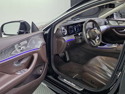 صورة مصغرة 13 لـ 2021 Mercedes-BENZ CLS