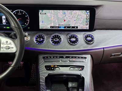 صورة مصغرة 20 لـ 2021 Mercedes-BENZ CLS