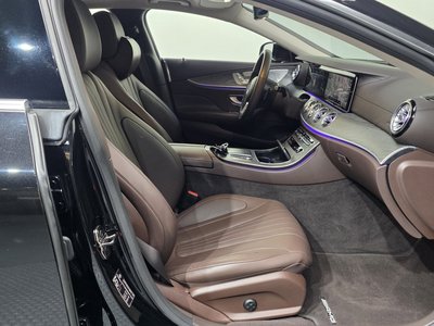 صورة مصغرة 17 لـ 2021 Mercedes-BENZ CLS