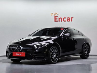 صورة 1 لـ 2021 Mercedes-BENZ CLS