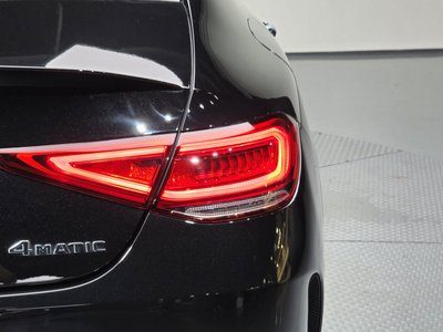 صورة 10 لـ 2021 Mercedes-BENZ CLS