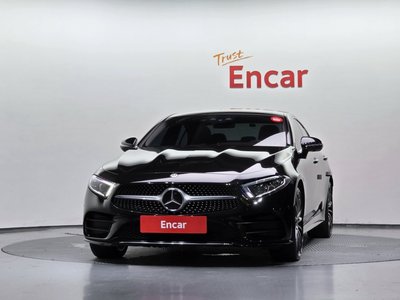 صورة 2 لـ 2021 Mercedes-BENZ CLS