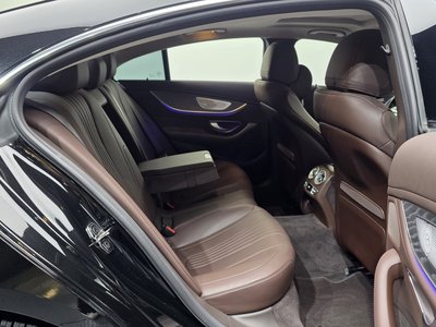 صورة مصغرة 18 لـ 2021 Mercedes-BENZ CLS