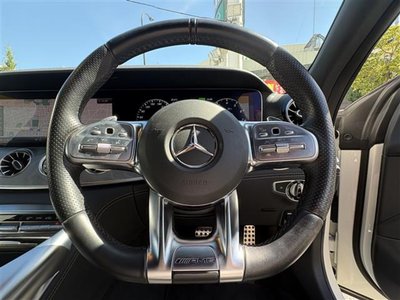 2020 Mercedes-BENZ GT AMG — миниатюра 11