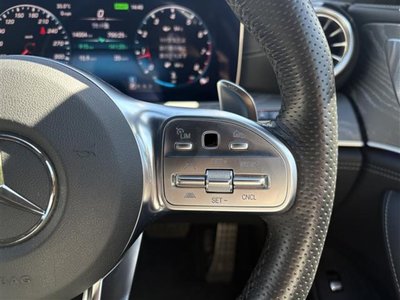 2020 Mercedes-BENZ GT AMG — фото 9