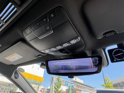 2020 Mercedes-BENZ GT AMG — миниатюра 19