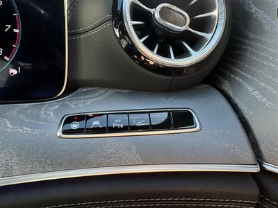 2020 Mercedes-BENZ GT AMG — миниатюра 14