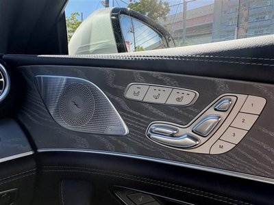 2020 Mercedes-BENZ GT AMG — миниатюра 16