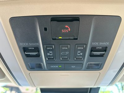 صورة مصغرة 57 لـ 2025 TOYOTA ALPHARD