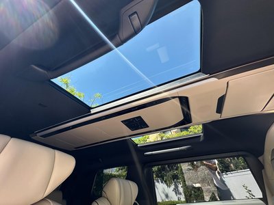صورة مصغرة 59 لـ 2025 TOYOTA ALPHARD