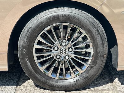 صورة مصغرة 12 لـ 2025 TOYOTA ALPHARD