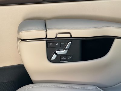 صورة مصغرة 33 لـ 2025 TOYOTA ALPHARD