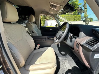 صورة مصغرة 46 لـ 2025 TOYOTA ALPHARD