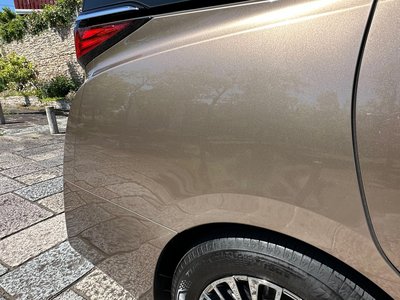 صورة مصغرة 11 لـ 2025 TOYOTA ALPHARD