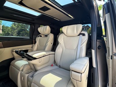 صورة مصغرة 31 لـ 2025 TOYOTA ALPHARD