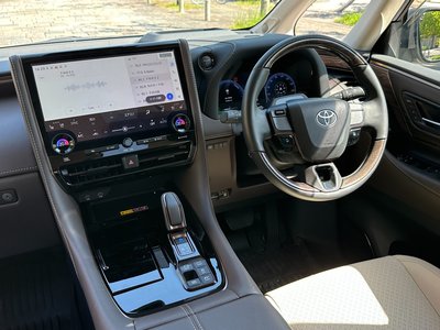 صورة مصغرة 40 لـ 2025 TOYOTA ALPHARD