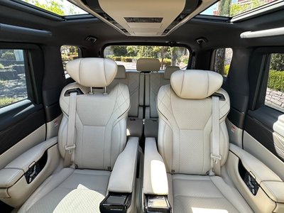 صورة مصغرة 32 لـ 2025 TOYOTA ALPHARD