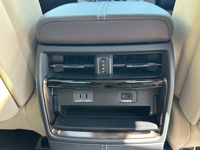 صورة مصغرة 29 لـ 2025 TOYOTA ALPHARD
