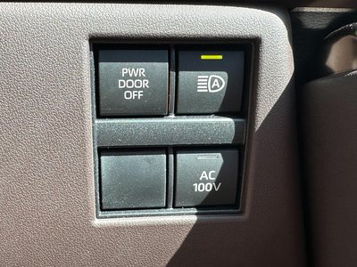 صورة مصغرة 52 لـ 2025 TOYOTA ALPHARD
