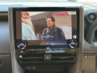 صورة مصغرة 41 لـ 2025 TOYOTA ALPHARD