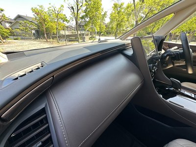 صورة مصغرة 38 لـ 2025 TOYOTA ALPHARD