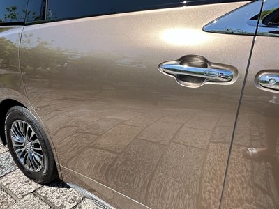 TOYOTA ALPHARD - 10