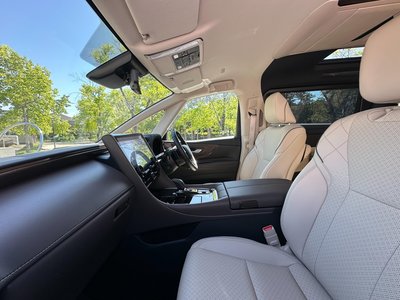 صورة مصغرة 37 لـ 2025 TOYOTA ALPHARD