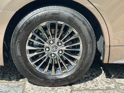 صورة مصغرة 14 لـ 2025 TOYOTA ALPHARD