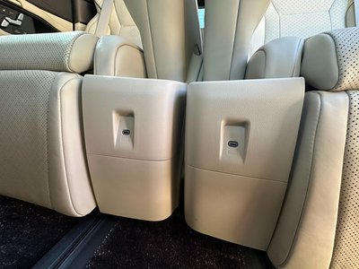صورة مصغرة 35 لـ 2025 TOYOTA ALPHARD