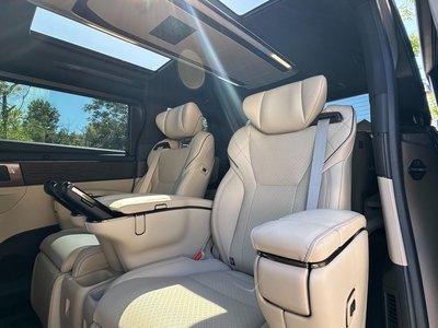 صورة مصغرة 30 لـ 2025 TOYOTA ALPHARD