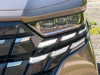 TOYOTA ALPHARD - 4