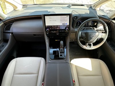 صورة مصغرة 39 لـ 2025 TOYOTA ALPHARD