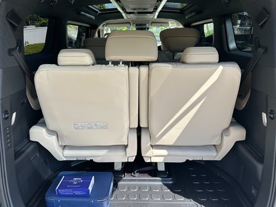 صورة مصغرة 26 لـ 2025 TOYOTA ALPHARD