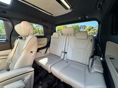 صورة مصغرة 34 لـ 2025 TOYOTA ALPHARD