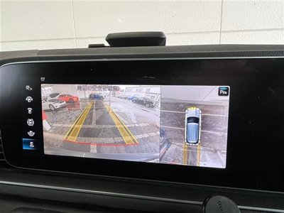 MERCEDES-BENZ GLE - 4