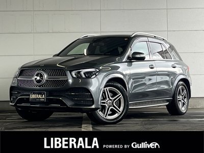 MERCEDES-BENZ GLE - 1