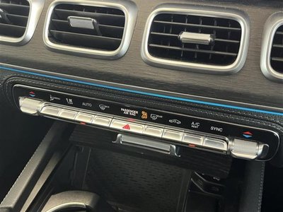 MERCEDES-BENZ GLE - 9