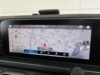 MERCEDES-BENZ GLE - 3